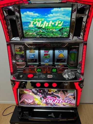 ⭐️値下げしました⭐️初代エウレカ