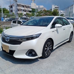トヨタ SAI  G 