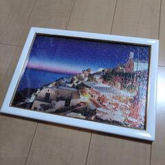 【お譲りします】額縁