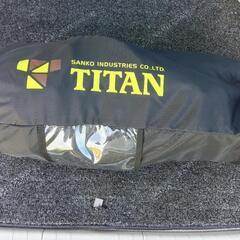 フルハーネスの画像