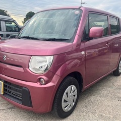 【支払総額9.8万円】h26年式MRワゴン車検令和7年12月機関...