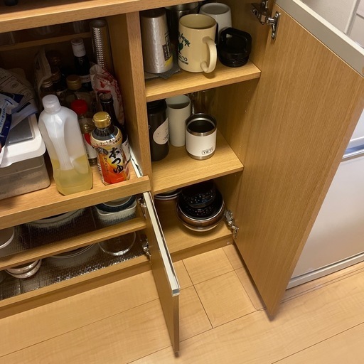 食器棚