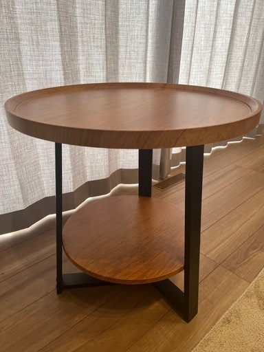 コーヒーテーブル　10,000円