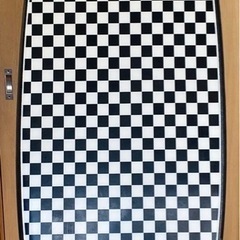 美品 Catch Surf Skipper fish 6’0 Blackの画像