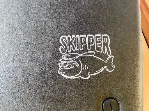 美品 Catch Surf Skipper fish 6’0 Black