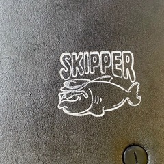 美品 Catch Surf Skipper fish 6’0 Blackの画像
