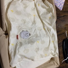 ファルスカ ベビー寝具の画像