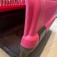 ペット用キャリーケース　　の画像