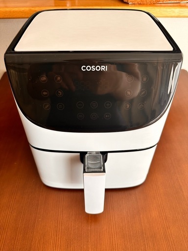 COSORI ノンフライヤー\n