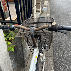 ⭐︎9/3再出品⭐︎ 変速機付き自転車　ジャンク
