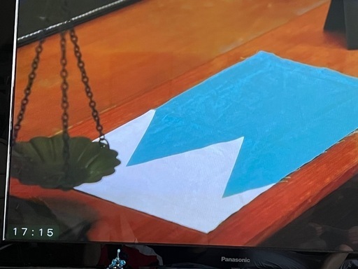 テレビ46型(値下げ不可)