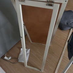 全身鏡150×33の画像