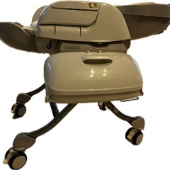 コンビ　ハイローチェア　RU-700の画像