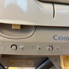 コンビ　ハイローチェア　RU-700の画像
