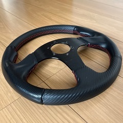 ステアリング(受け渡し先決定しました)の画像