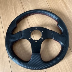 ステアリング(受け渡し先決定しました)の画像