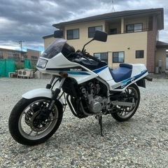 スズキ GF250の中古が安い！激安で譲ります・無料であげます｜ジモティー