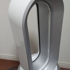 ダイソン Dyson Pure Hot + Cool Link 空気清浄機能付ファンヒーター HP03 2020年製の画像