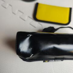 TOPEAK トピーク　トップチューブ等に付けるバックの画像