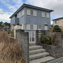 三重県伊賀市希望ヶ丘西5丁目  一戸建て 5ＬＤＫ 無料駐車場３台付き ２階建ての画像