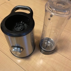ミキサーの画像