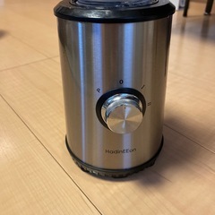 ミキサーの画像