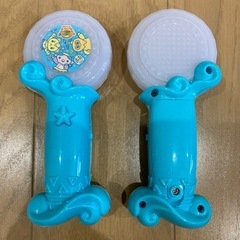 おかあさんといっしょ　ライト