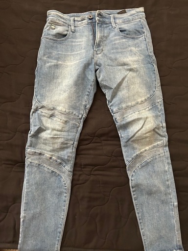 ジーンズ　(G-STAR)