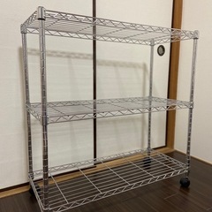 ラック