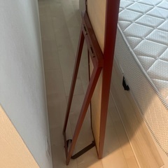 全身鏡の画像
