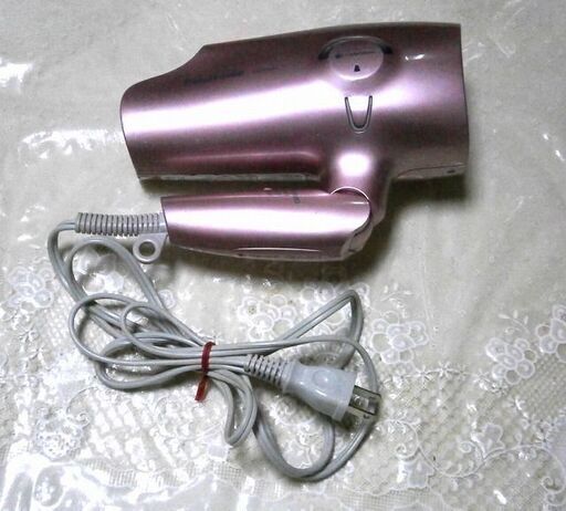 ★panasoonic パナソニック ドライヤー ナノイー\u0026ミネラルプラチナ搭載 EH-NA94 \t