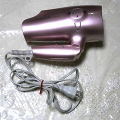  ★panasoonic パナソニック ドライヤー ナノイー&ミ...