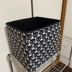 イケヤ　ボックスの画像