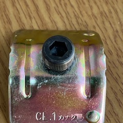 【中古美品】訳あり 業務用ステール棚 1800サイズ
の画像