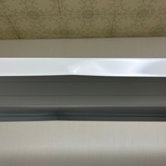 【中古美品】訳あり 業務用ステール棚 1800サイズ
の画像