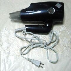 ★panasoonic パナソニック ドライヤー ナノイー&ミネ...