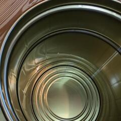 ペール缶スツール:アウディの画像