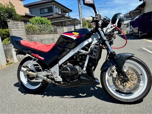 ホンダ HONDA  vtz250