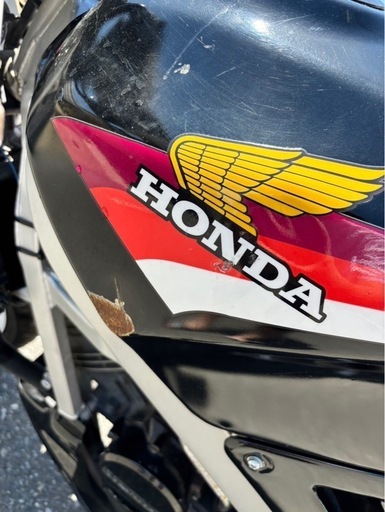 　HONDA  vtz250