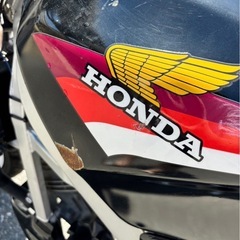 
　HONDA  vtz250の画像