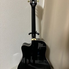 Epiphone Hummingbird Pro EB エピフォン エレアコの画像