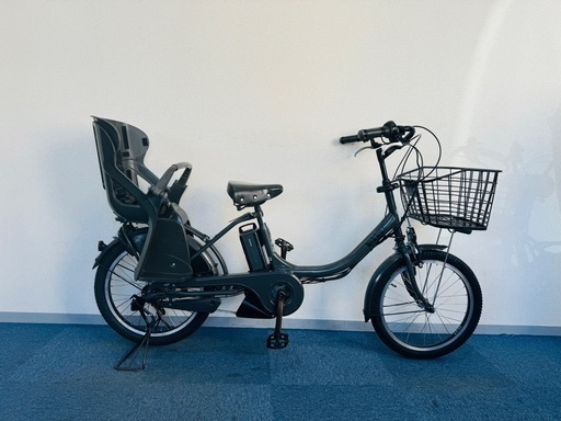 Panasonic - 5901電動アシスト自転車人気モデル26インチ良好バッテリー 自転車通販cyma】パナソニック(Panasonic)の電動自転車・電動