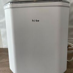 ベルソス　急速製氷機　2023年製　和光市　リサイクルショップ　ケイラック　GMW59の画像