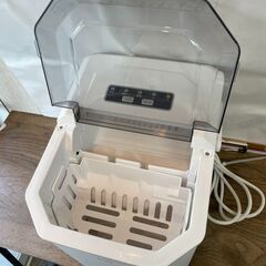 ベルソス　急速製氷機　2023年製　和光市　リサイクルショップ　ケイラック　GMW59の画像