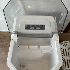 ベルソス　急速製氷機　2023年製　和光市　リサイクルショップ　ケイラック　GMW59の画像