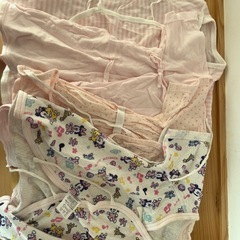 ベビー　靴下　ミトン　美品の画像