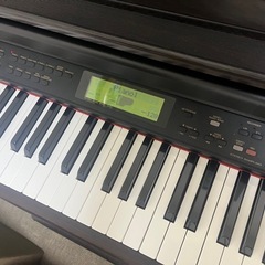 【終了】電子ピアノ　YAMAHA ヤマハ　クラビノーバの画像