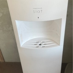 フレシャス ウォーターサーバー  slat  WFD-1900 ...