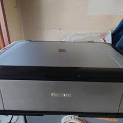 キャノン　MP650 プリンター