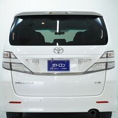 トヨタ ヴェルファイア  ３．５Ｚ🫶累計販売台数23,000台超の安心の実績🤝✨の画像